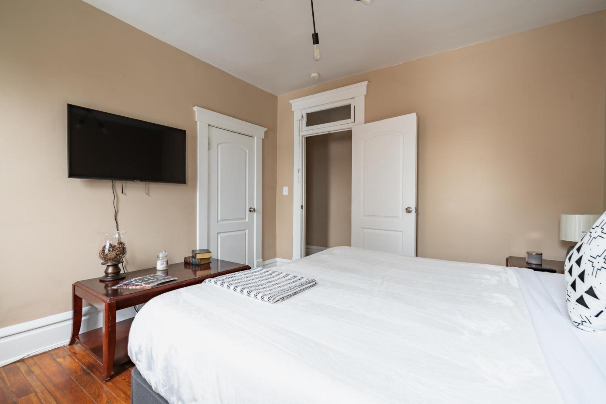 Prime Location Top Rated Free Parking Clean Columbus Buitenkant foto
