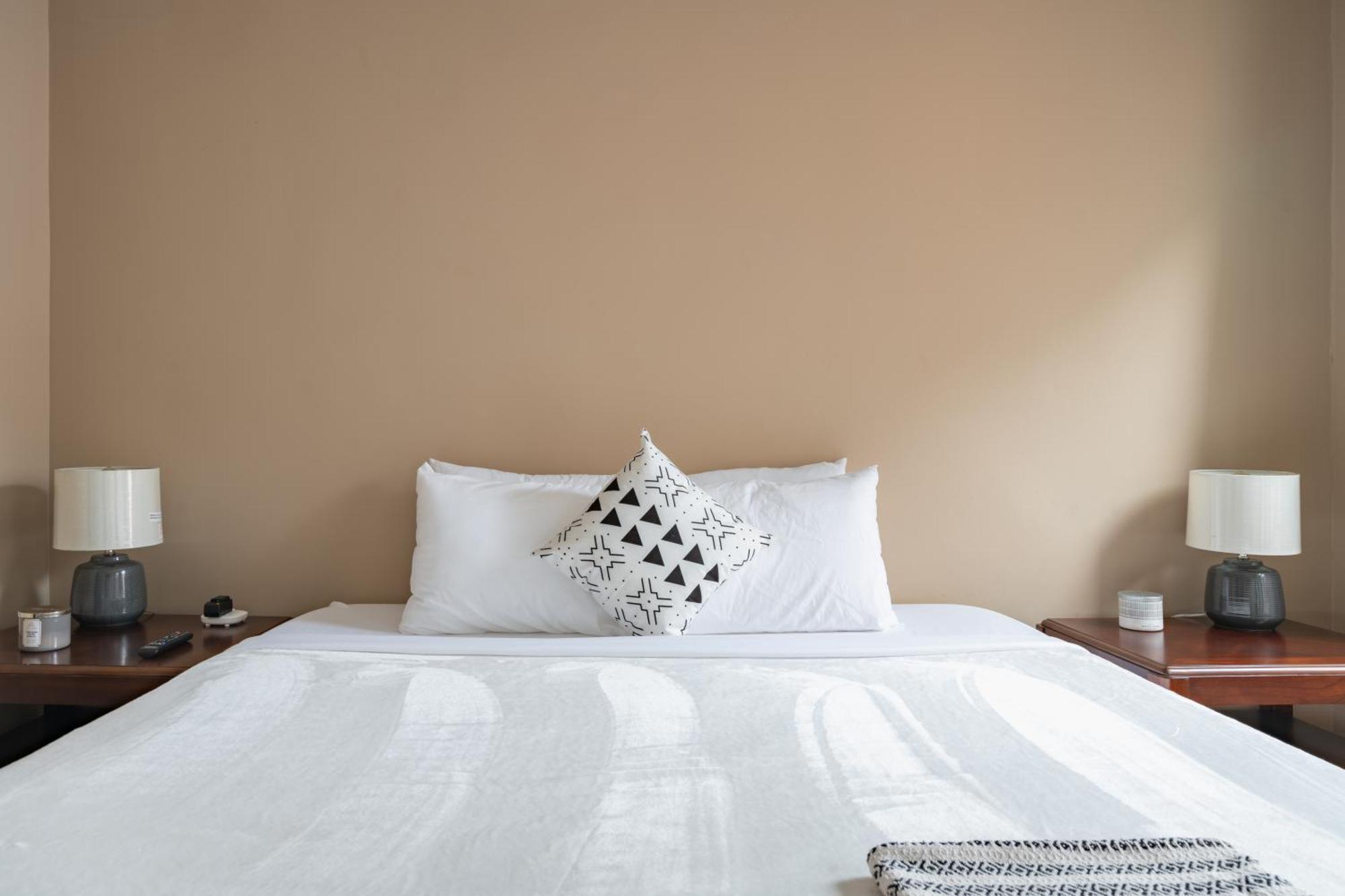 Prime Location Top Rated Free Parking Clean Columbus Buitenkant foto