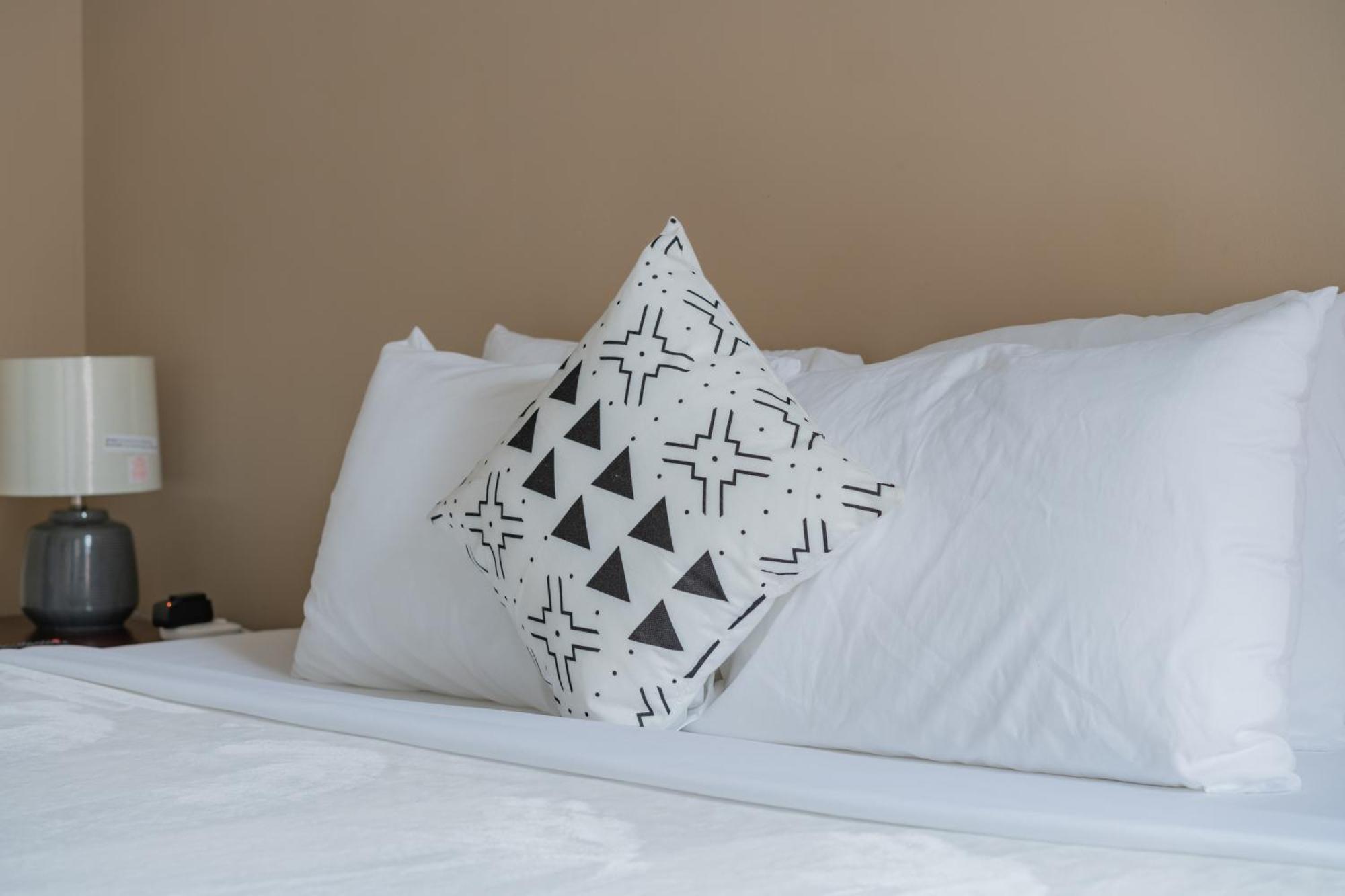 Prime Location Top Rated Free Parking Clean Columbus Buitenkant foto