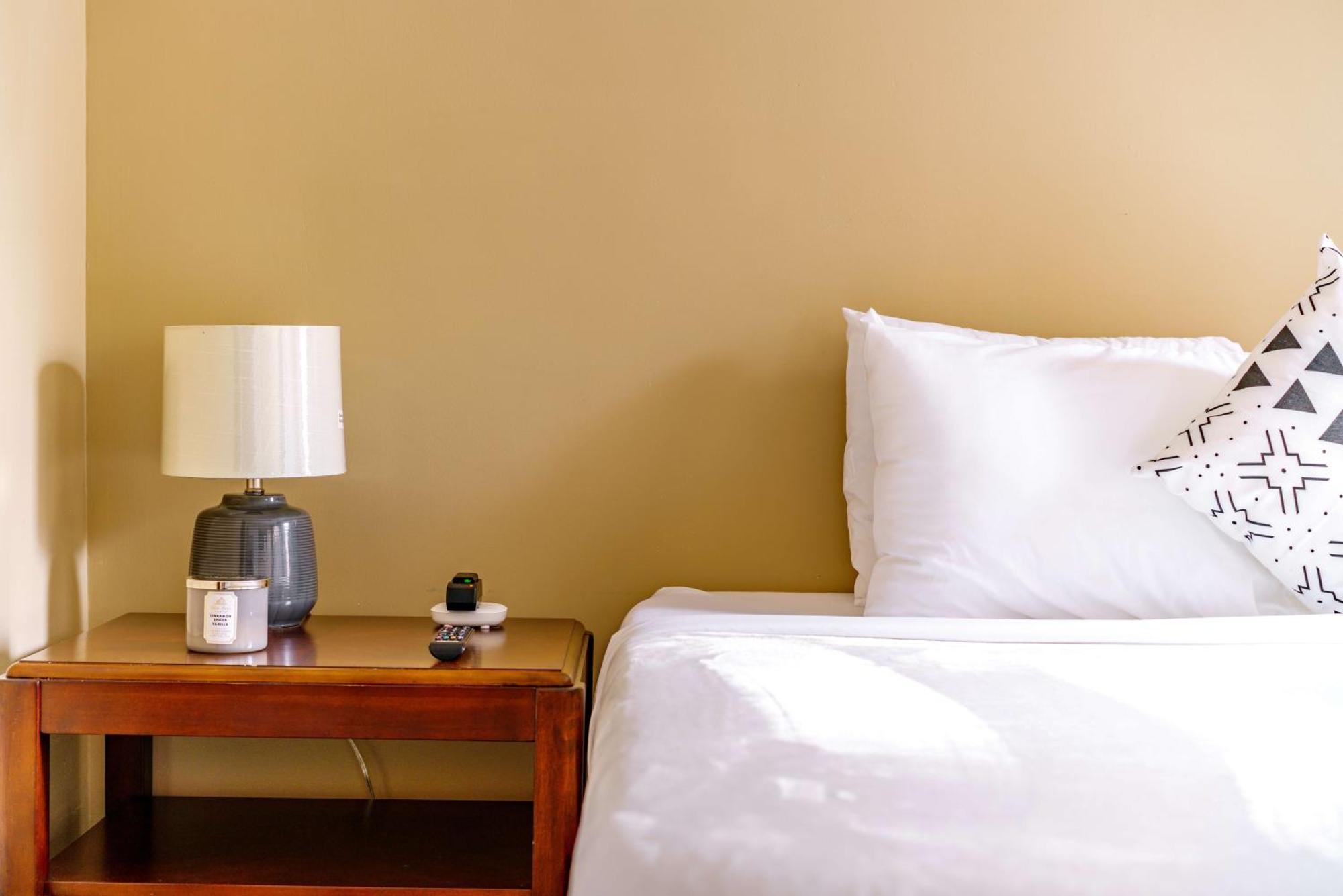 Prime Location Top Rated Free Parking Clean Columbus Buitenkant foto