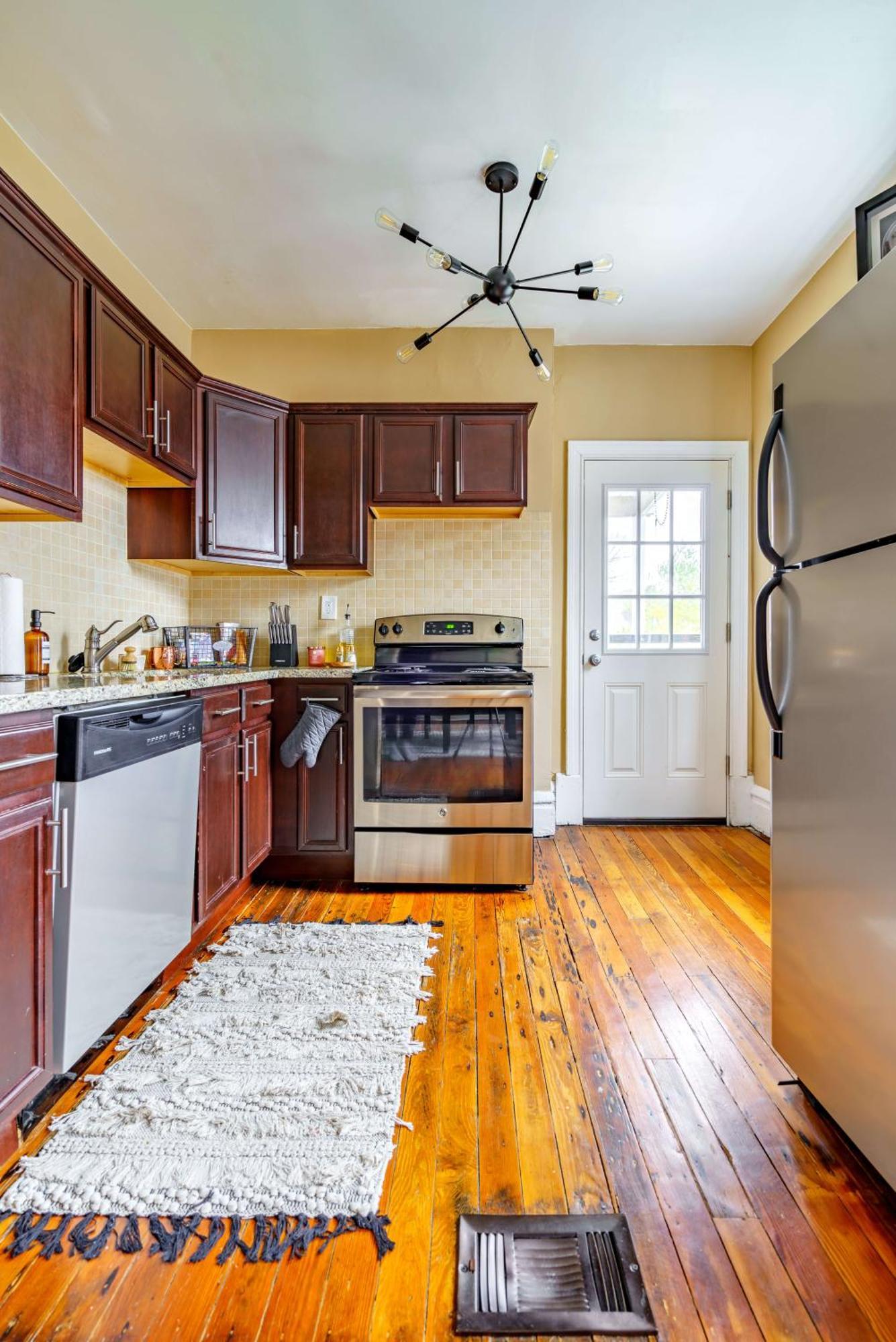 Prime Location Top Rated Free Parking Clean Columbus Buitenkant foto